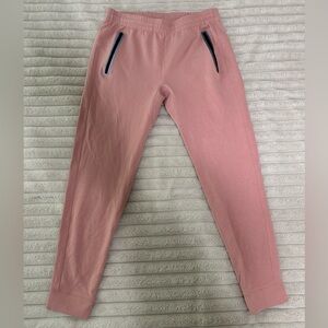 Old Navy Pink Active Joggers